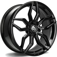 seventy9 SCF-D 18" 8,0J 5x108
