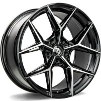 seventy9 SCF-B 18" 8,0J 5x112