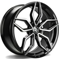 seventy9 SCF-D 18" 8,0J 5x112