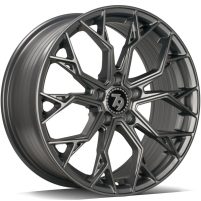 seventy9 SCF-H 18" 8,0J 5x112