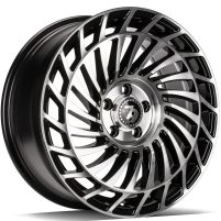 seventy9 SCF-K 18" 8,0J 5x112