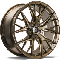 seventy9 SCF-L 18" 8,0J 5x112