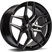 seventy9 SV-B 18" 9,0J 5x112