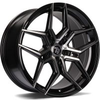 seventy9 SV-B 18" 8,0J 5x112