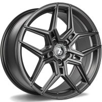 seventy9 SV-B 18" 8,0J 5x112