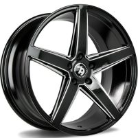 seventy9 SV-N 18" 9,0J 5x112