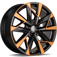 Carbonado Trick MBCF 18" 5x112