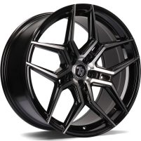 seventy9 SV-B 18" 8,0J 5x114,3