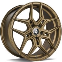 seventy9 SV-B 18" 8,0J 5x114,3