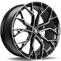 seventy9 SCF-H 18" 8,0J 5x120