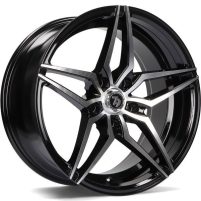 seventy9 SV-A 18" 9,0J 5x120