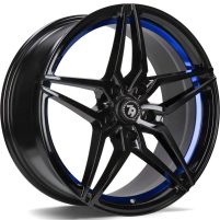 seventy9 SV-A 18" 8,0J 5x120