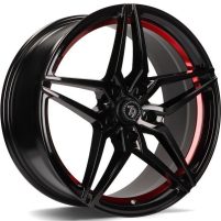 seventy9 SV-A 18" 8,0J 5x120