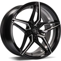 seventy9 SV-A 18" 9,0J 5x120