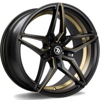 seventy9 SV-A 18" 9,0J 5x120