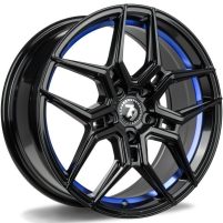 seventy9 SV-B 18" 8,0J 5x120