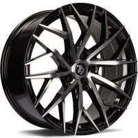 seventy9 SV-C 18" 8,0J 5x120