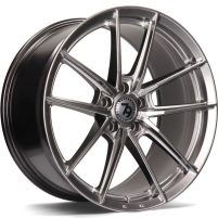 seventy9 SCF-A 19" 8,5J 5x112