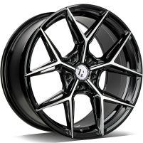 seventy9 SCF-B 19" 8,5J 5x112