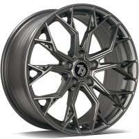 seventy9 SCF-H 19" 8,5J 5x112