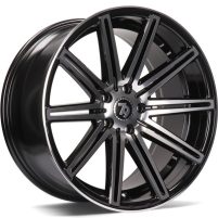 seventy9 SV-M 19" 9,5J 5x112