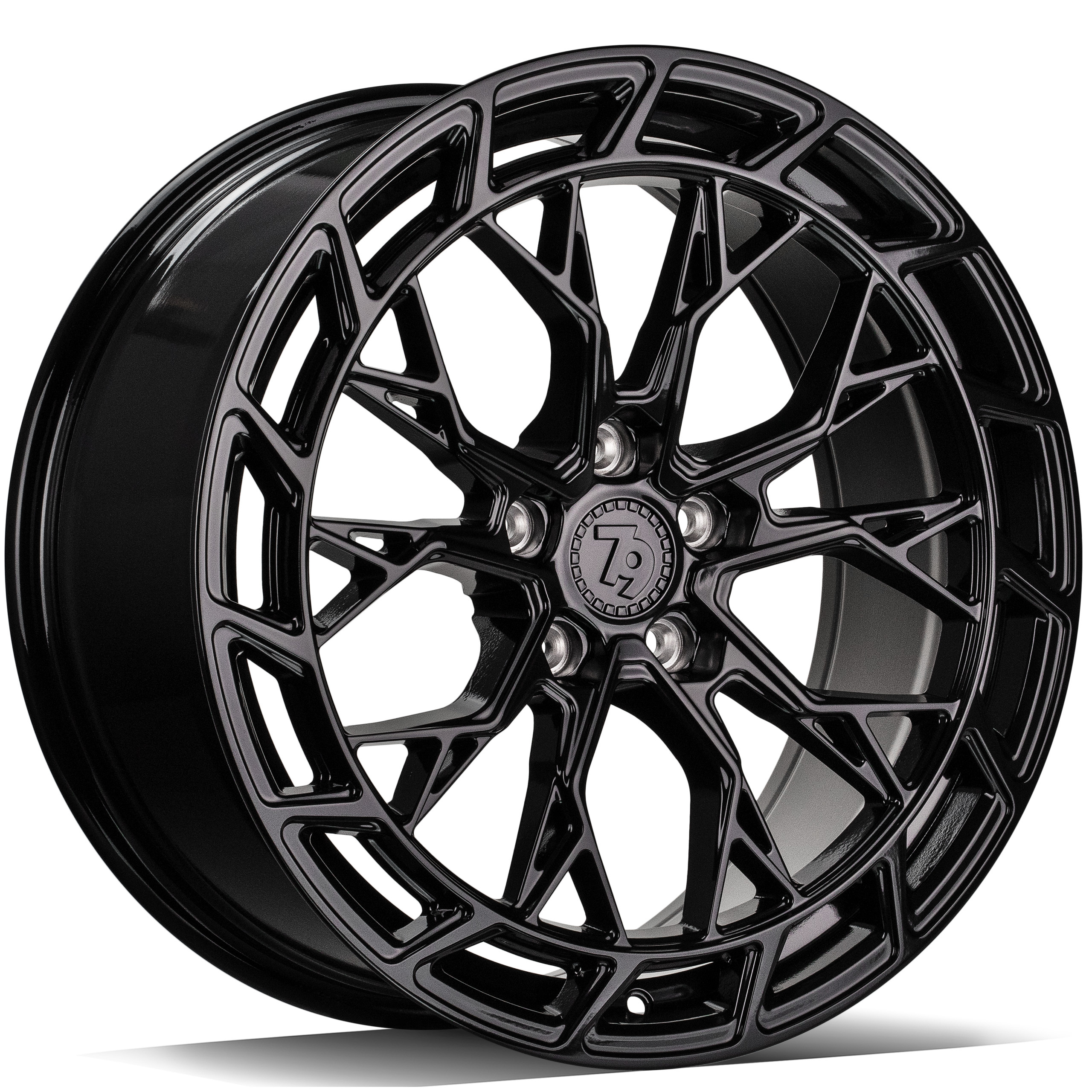 pol_pl_Felgi-Aluminiowe-19-5x114-3-79wheels-seventy9-SCF-Z-BG-77573_1.jpg Алуминиева джанта seventy9 SCF-Z R19 PCD 5x114.3 8.5J ET 40