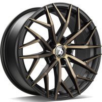 seventy9 SV-C 19" 8,5J 5x114,3
