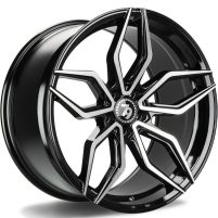 seventy9 SCF-D 19" 9,5J 5x120