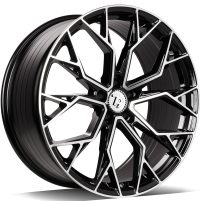 seventy9 SCF-H 19" 9,5J 5x120