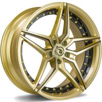 seventy9 SV-AR 19" 9,5J 5x120