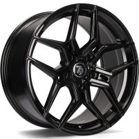 seventy9 SV-B 19" 9,5J 5x120