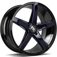 seventy9 SV-N 19" 8,5J 5x120