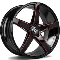 seventy9 SV-N 19" 8,5J 5x120