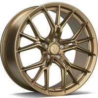 seventy9 SCF-T 20" 8,5J 5x112