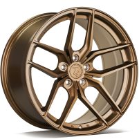 seventy9 SCF-Y 20" 9,5J 5x112