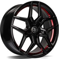 seventy9 SV-B 20" 8,5J 5x112