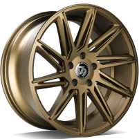seventy9 SV-R 20" 9,5J 5x112