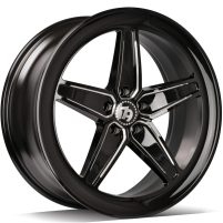 seventy9 SV-Y 20" 9,0J 5x112