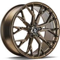 seventy9 SCF-H 21" 9,5J 5x112
