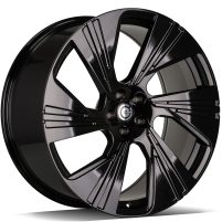 Carbonado Imperial BG 21" 5x112