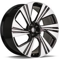 Carbonado Imperial BFP 22" 5x112