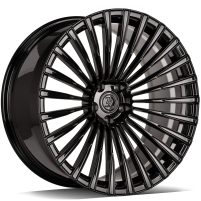 seventy9 MF.1 19" 8,5J 5x112