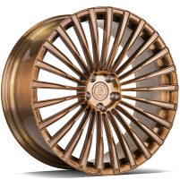 seventy9 MF.1 21" 9,5J 5x112