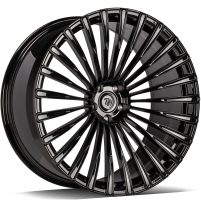 seventy9 MF.1 21" 9,5J 5x112