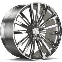 seventy9 MF.12 21" 9,0J 5x112