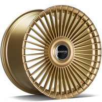 seventy9 MF.2 21" 11,0J 5x112