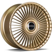 seventy9 MF.2 21" 9,0J 5x112