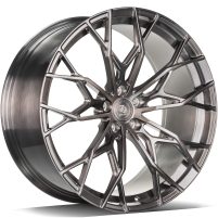 seventy9 MF.3 21" 9,0J 5x112