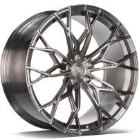 seventy9 MF.3 21" 10,0J 5x112
