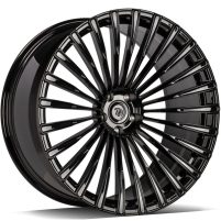 seventy9 MF.1 22" 10,5J 5x112